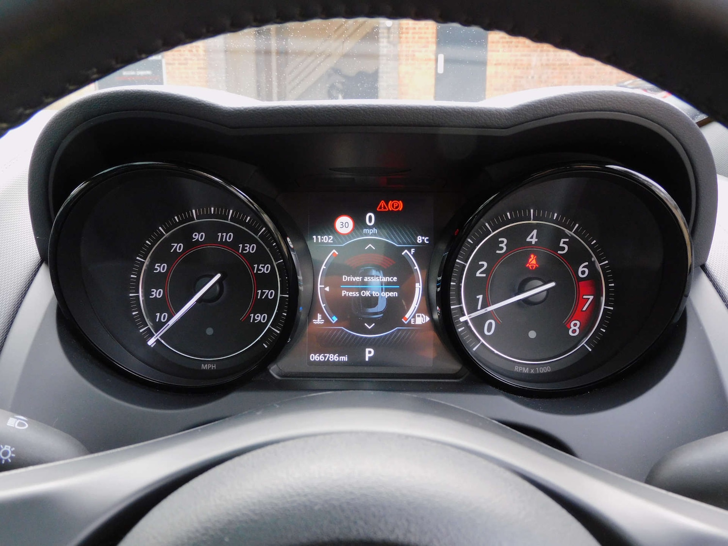 Used Jaguar F-Type 2018 for sale - 77272741: Photo 50