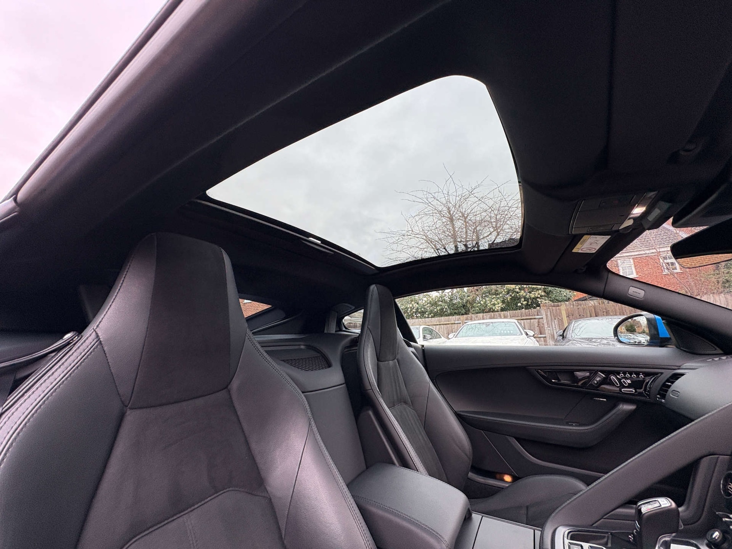 Used Jaguar F-Type 2018 for sale - 77272741: Photo 51