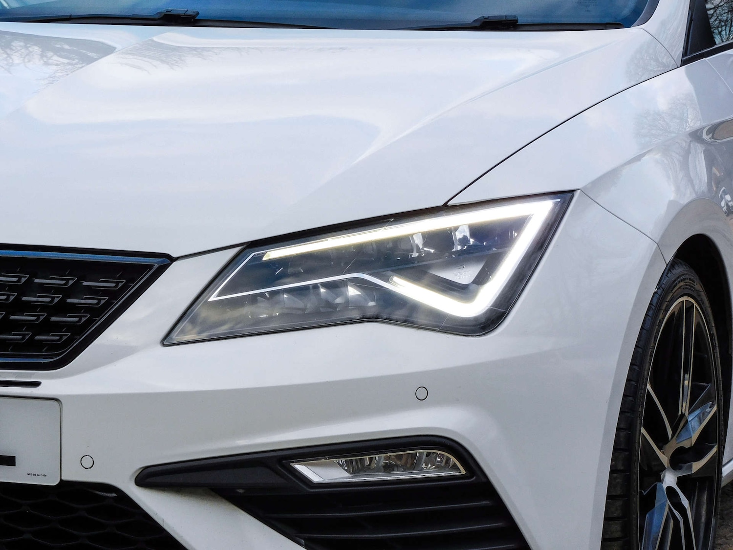 Used SEAT Leon 2017 for sale - 77045747: Photo 11