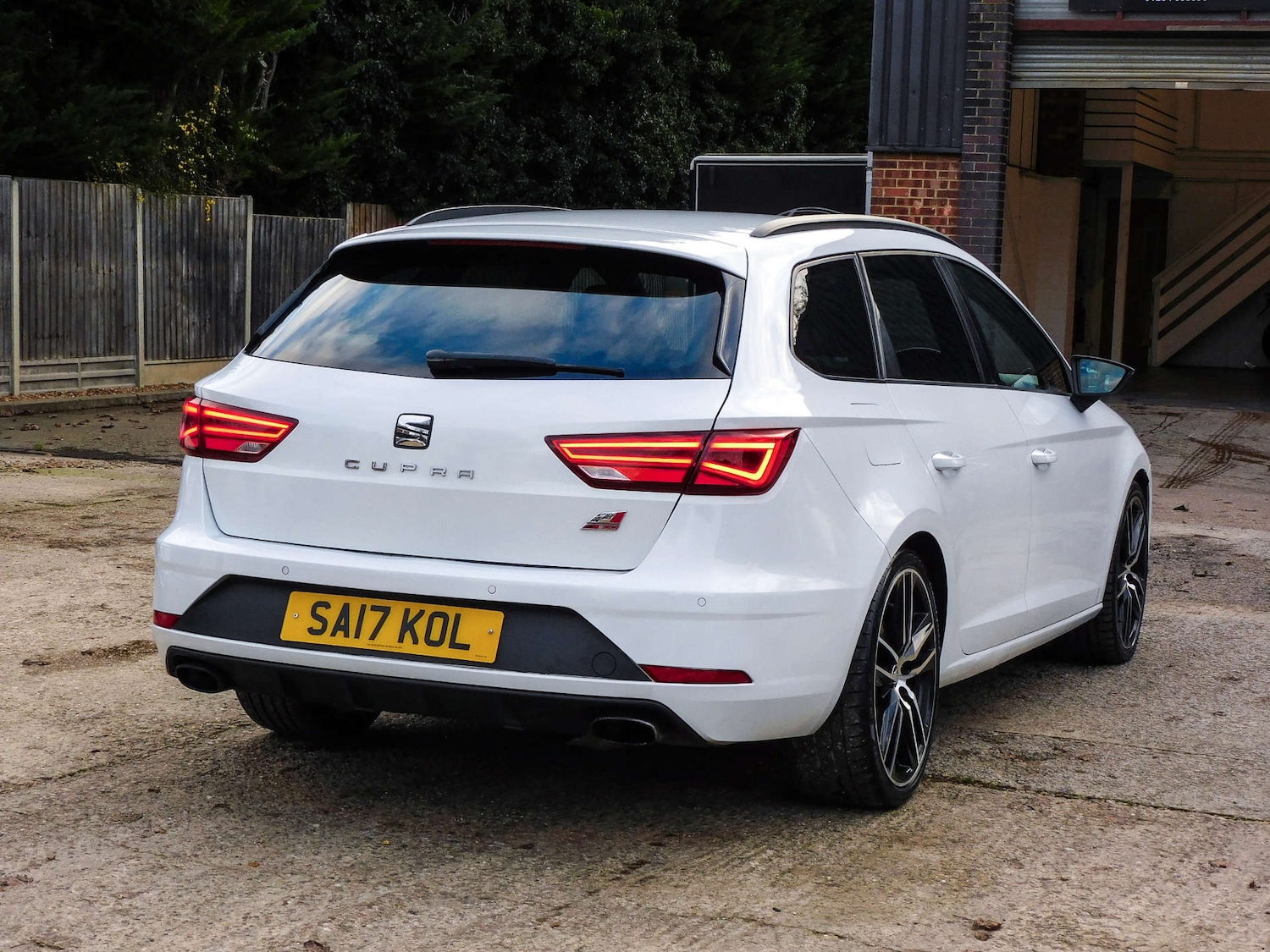 Used SEAT Leon 2017 for sale - 77045747: Photo 14