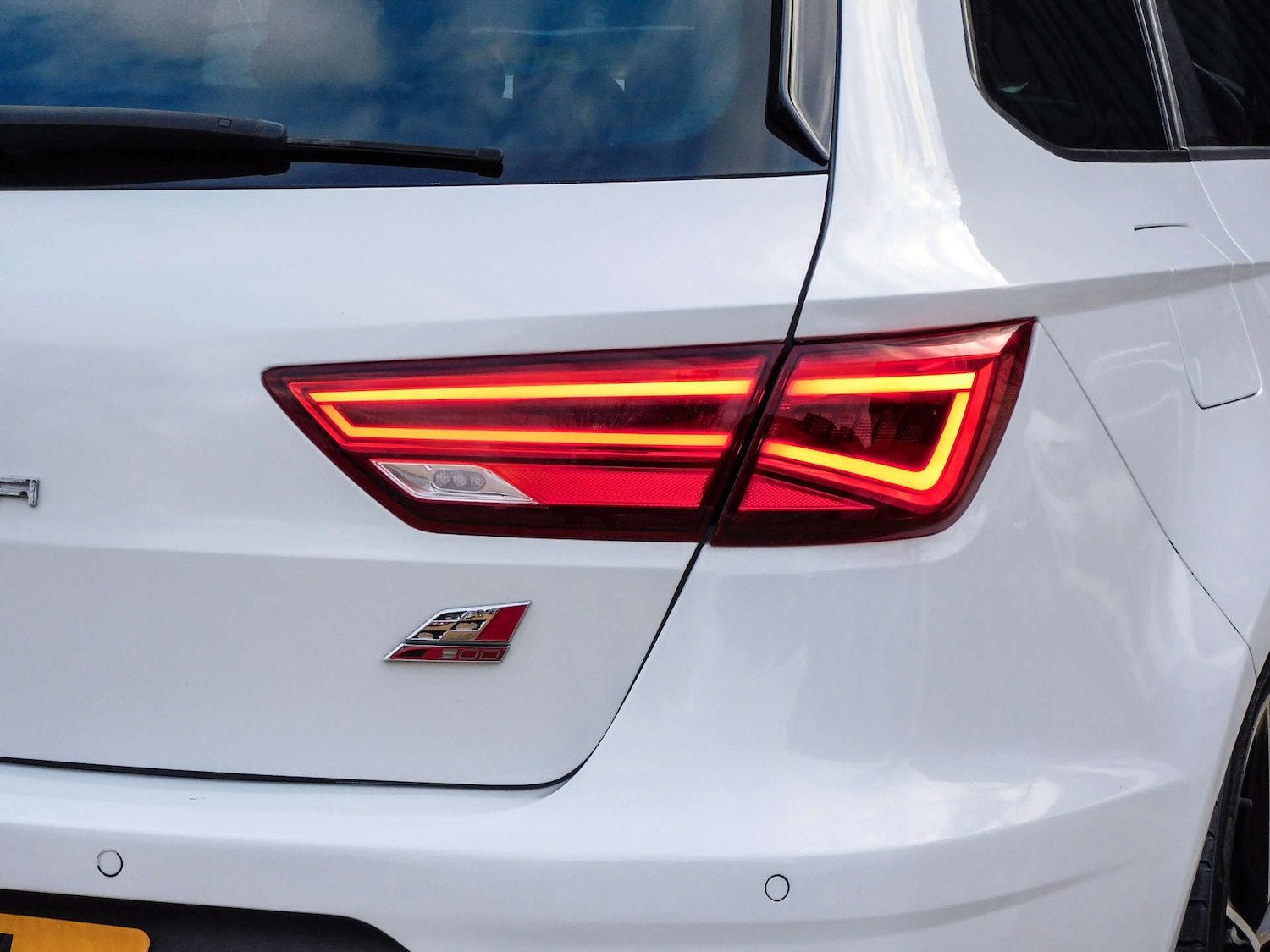 Used SEAT Leon 2017 for sale - 77045747: Photo 15