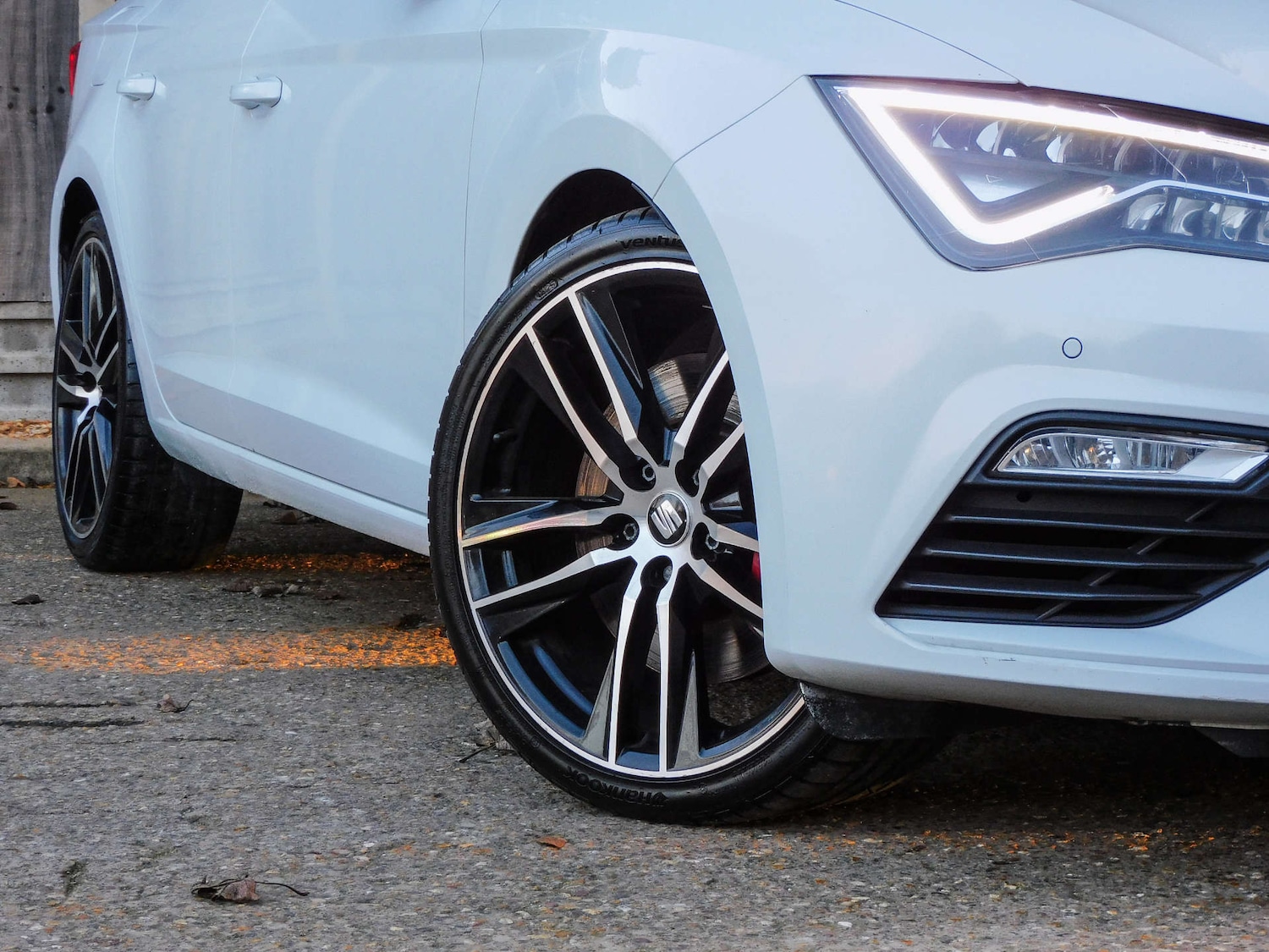 Used SEAT Leon 2017 for sale - 77045747: Photo 2