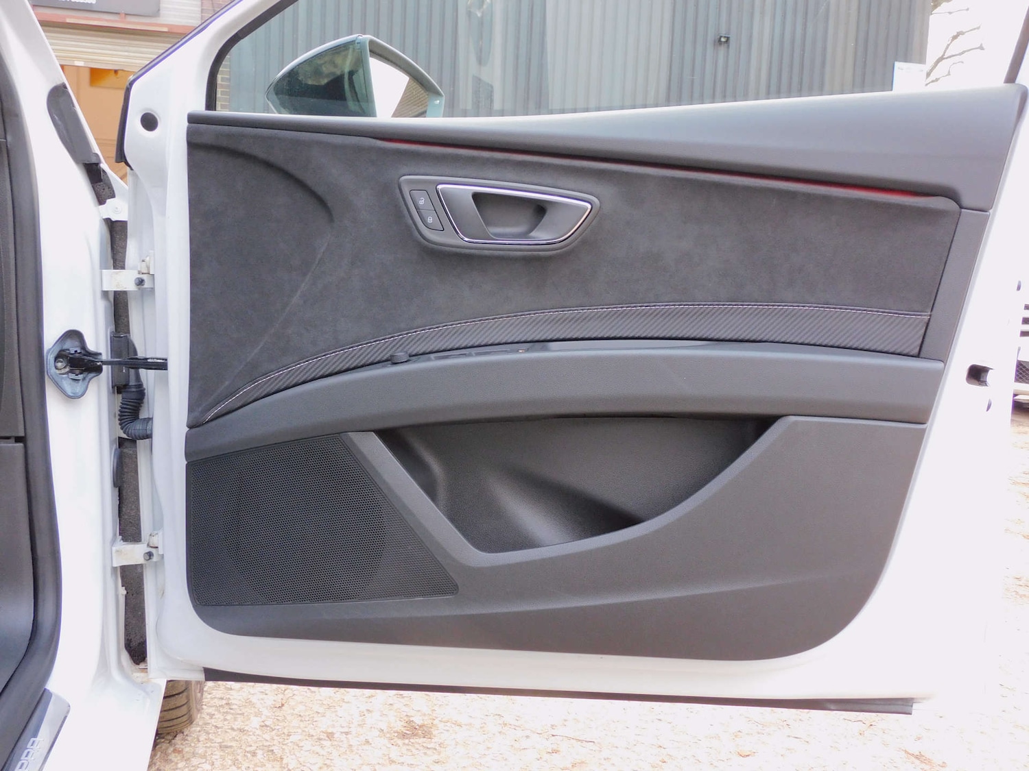 Used SEAT Leon 2017 for sale - 77045747: Photo 21