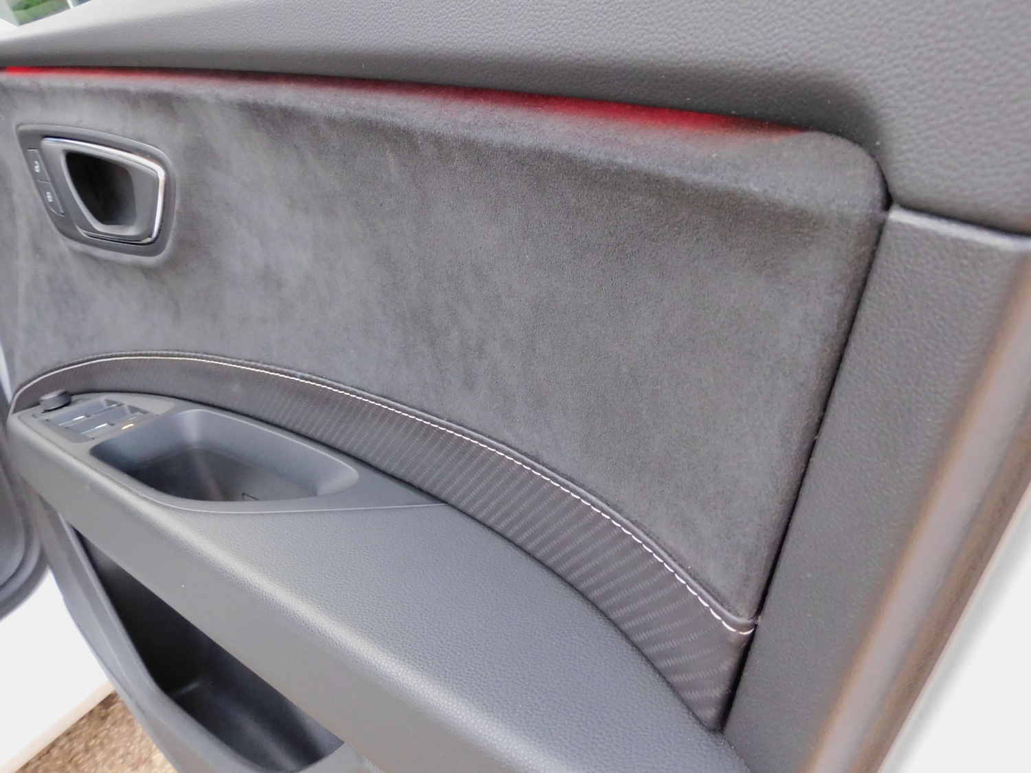 Used SEAT Leon 2017 for sale - 77045747: Photo 22