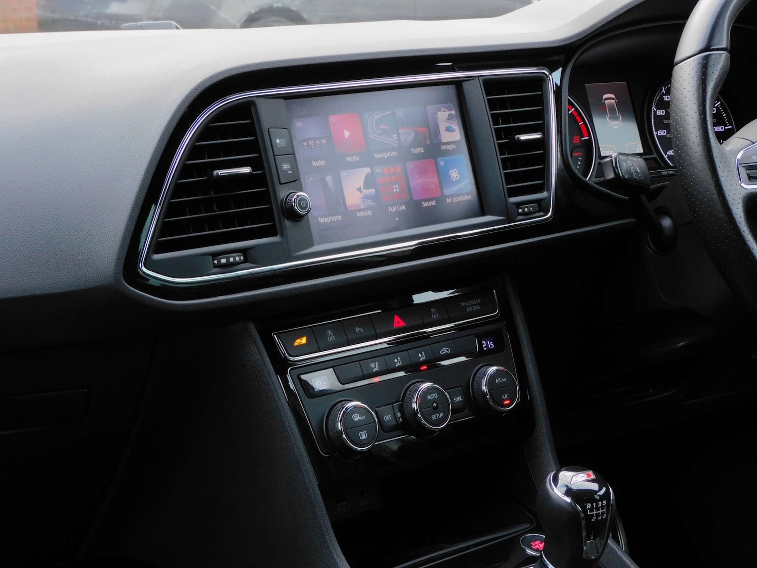 Used SEAT Leon 2017 for sale - 77045747: Photo 25