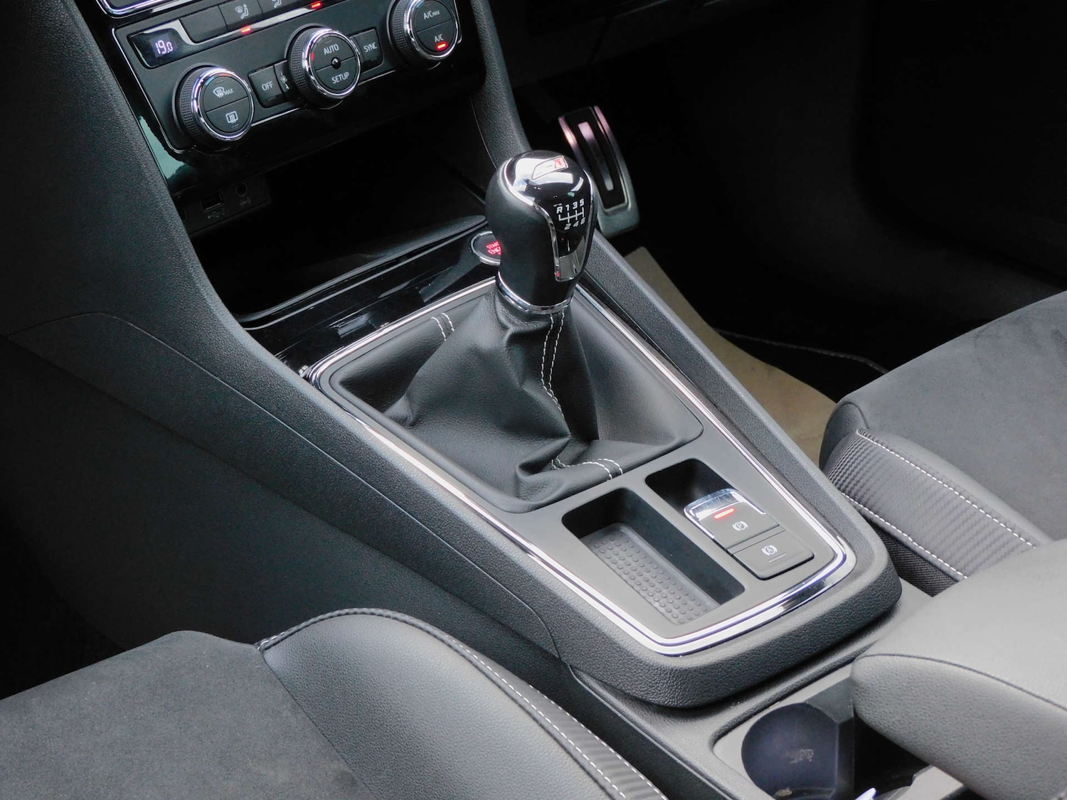 Used SEAT Leon 2017 for sale - 77045747: Photo 26