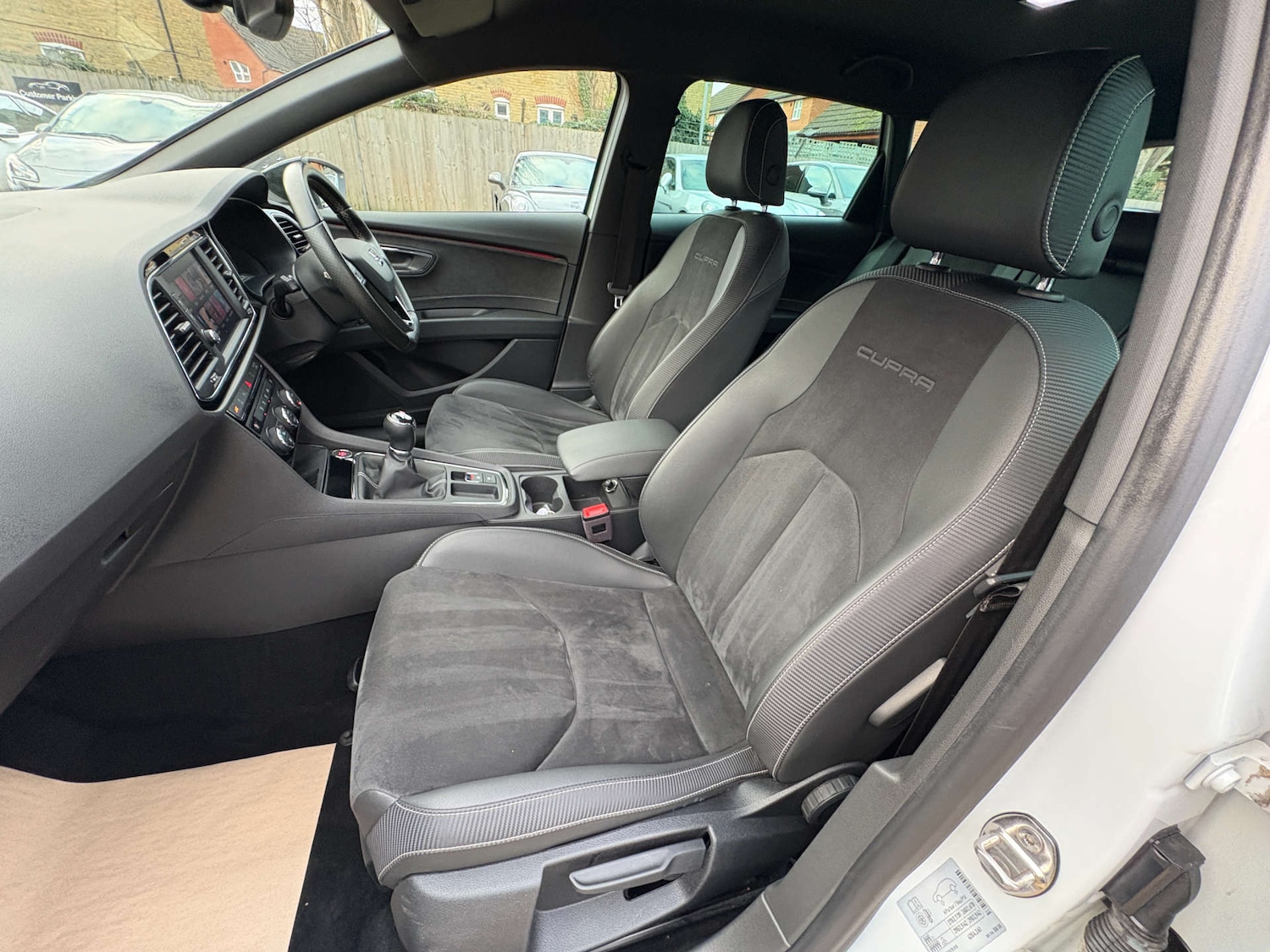 Used SEAT Leon 2017 for sale - 77045747: Photo 27