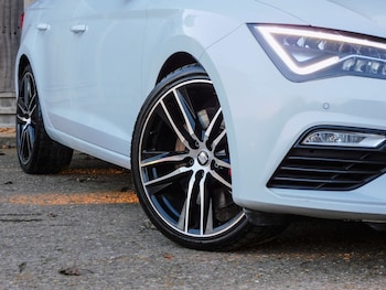 Used SEAT Leon 2017 for sale - 77045747: Photo