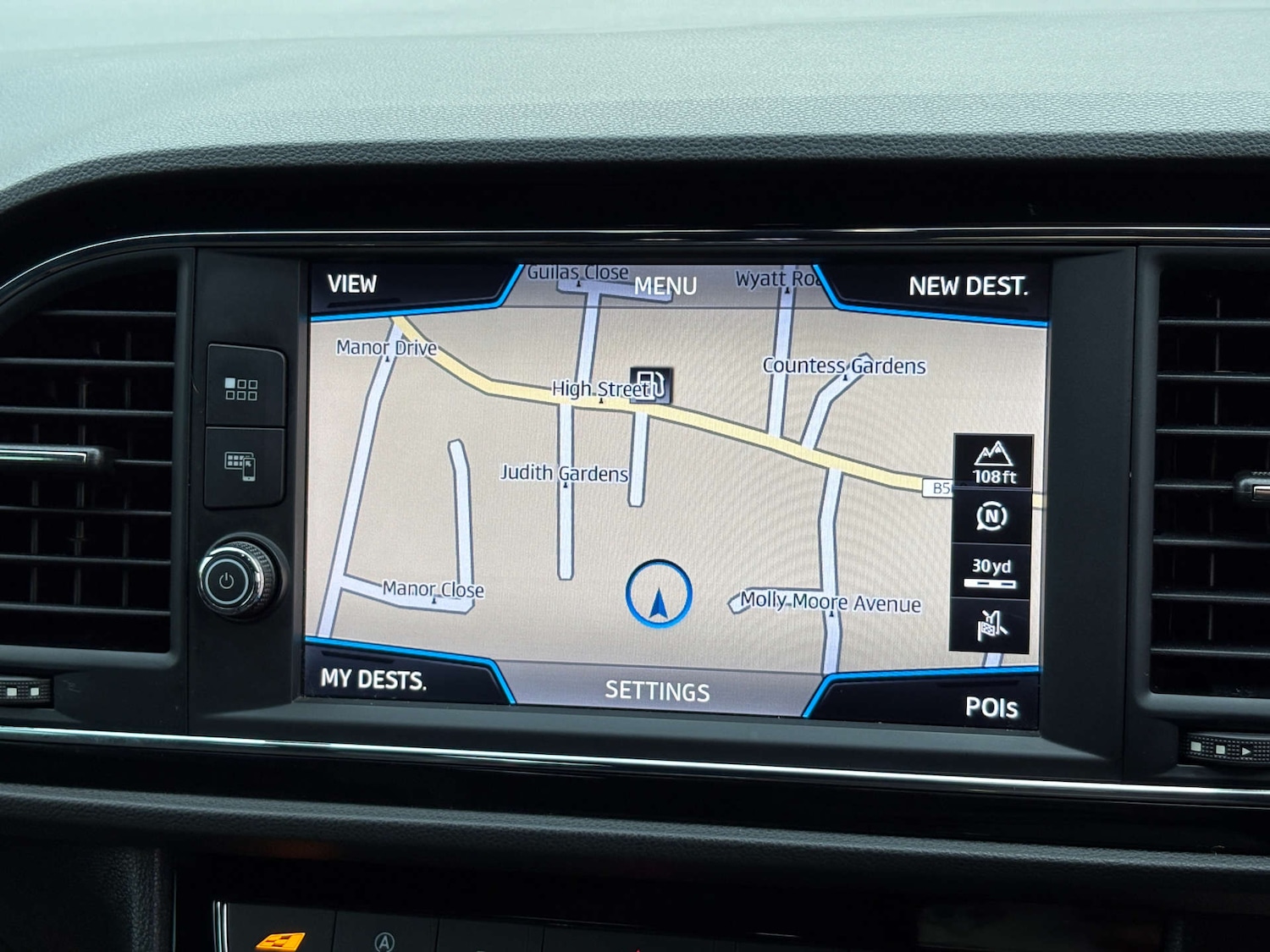 Used SEAT Leon 2017 for sale - 77045747: Photo 30