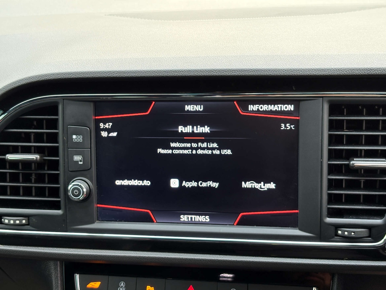 Used SEAT Leon 2017 for sale - 77045747: Photo 32