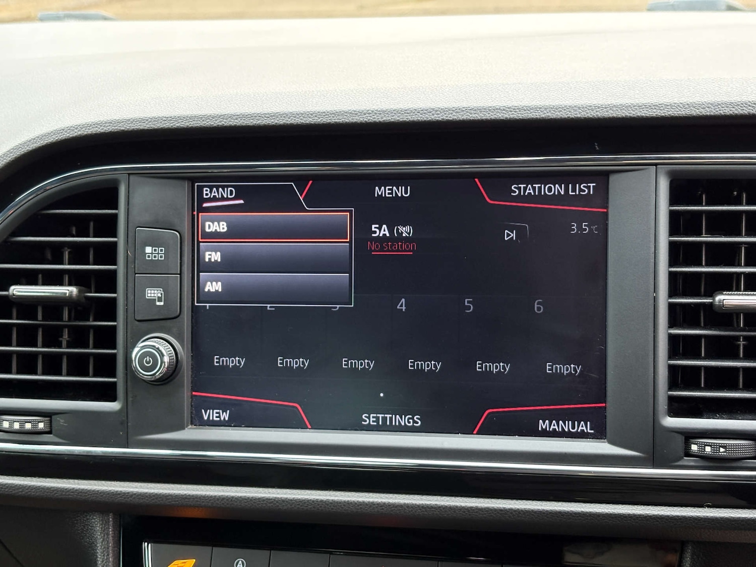 Used SEAT Leon 2017 for sale - 77045747: Photo 33