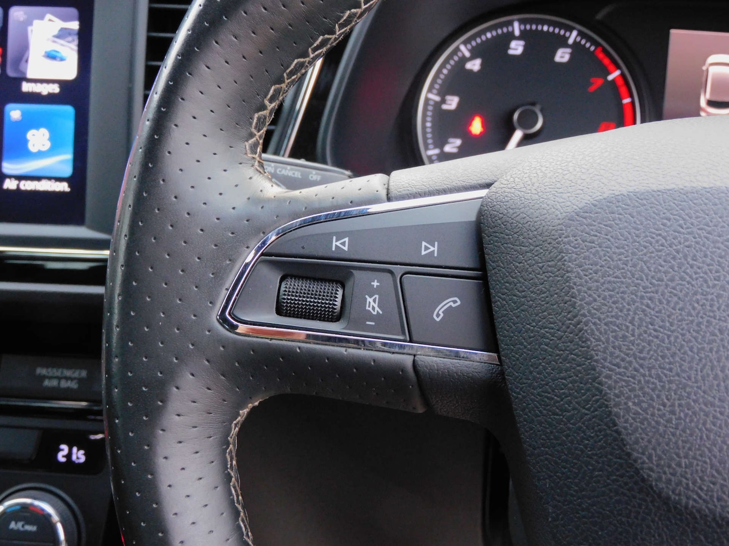 Used SEAT Leon 2017 for sale - 77045747: Photo 35