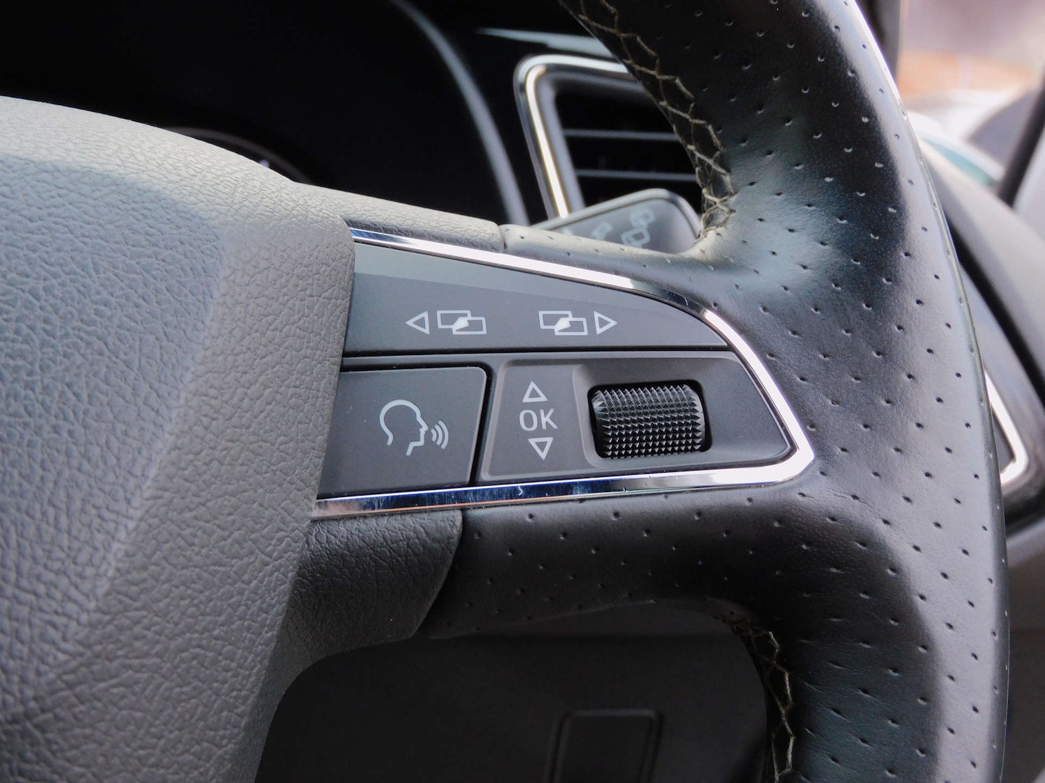 Used SEAT Leon 2017 for sale - 77045747: Photo 36