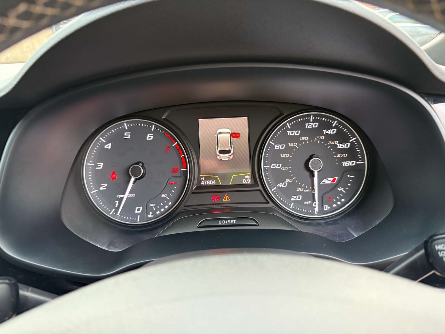 Used SEAT Leon 2017 for sale - 77045747: Photo 38