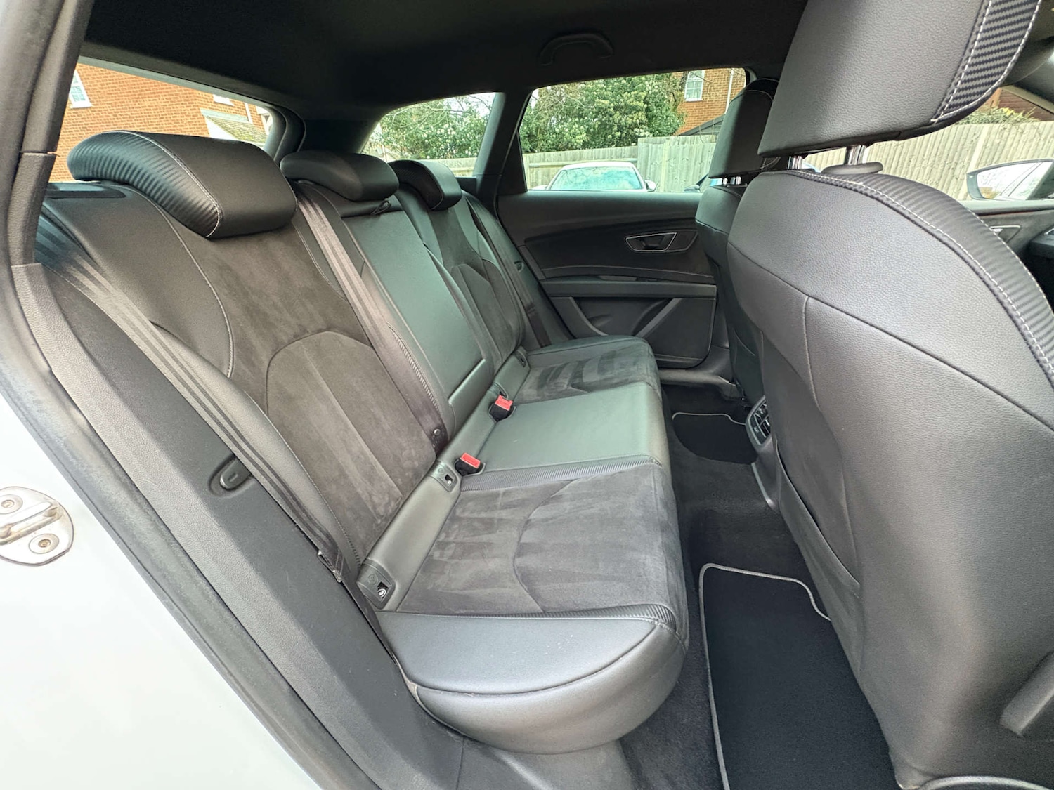 Used SEAT Leon 2017 for sale - 77045747: Photo 41