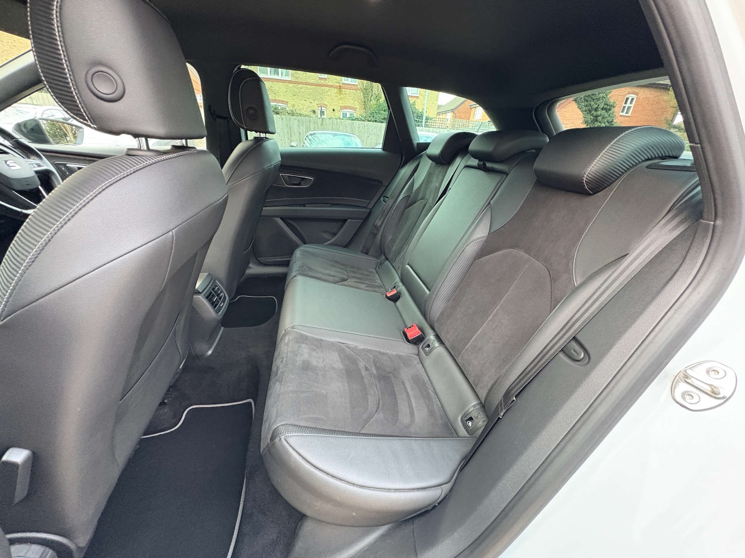 Used SEAT Leon 2017 for sale - 77045747: Photo 42