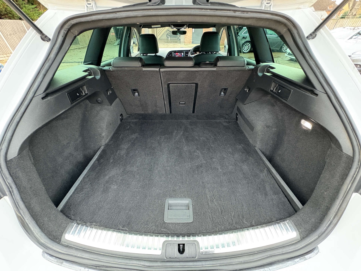 Used SEAT Leon 2017 for sale - 77045747: Photo 43