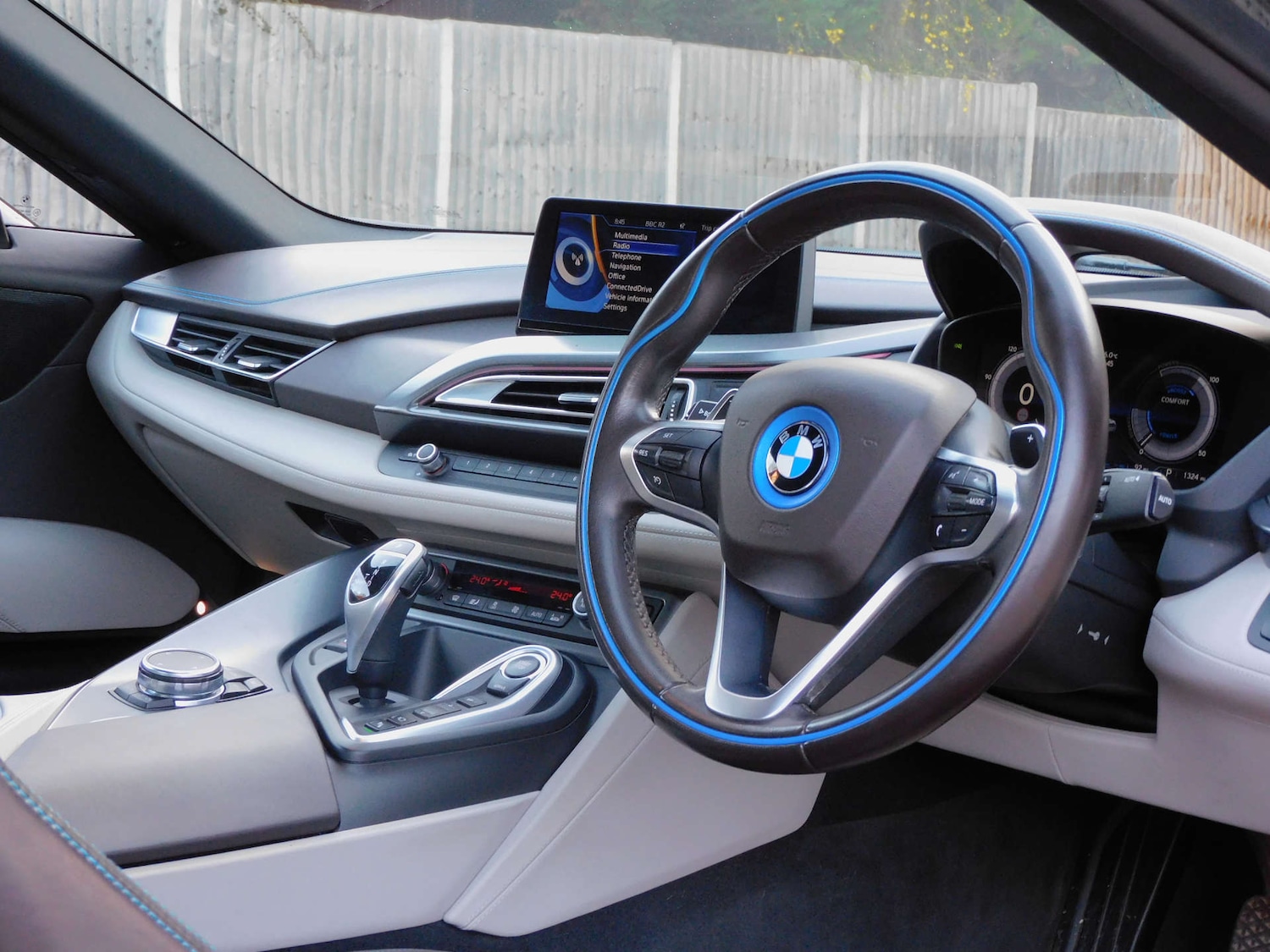 Used BMW i8 2016 for sale - 77045744: Photo 15