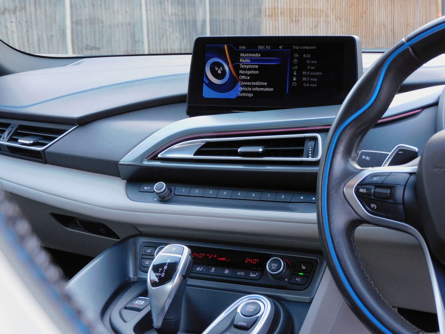 Used BMW i8 2016 for sale - 77045744: Photo 16