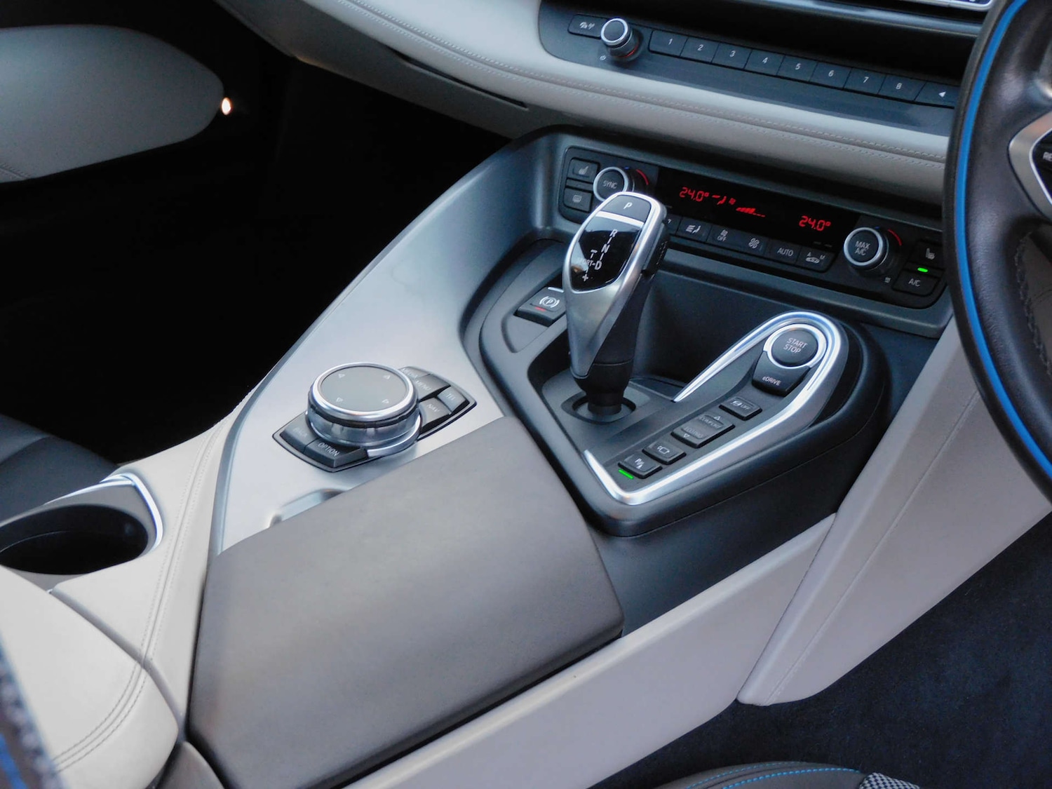 Used BMW i8 2016 for sale - 77045744: Photo 17