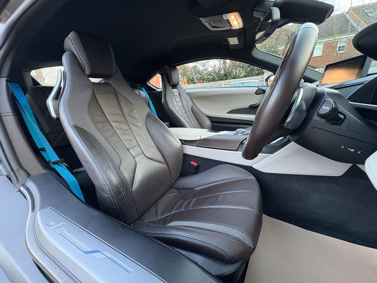 Used BMW i8 2016 for sale - 77045744: Photo 18