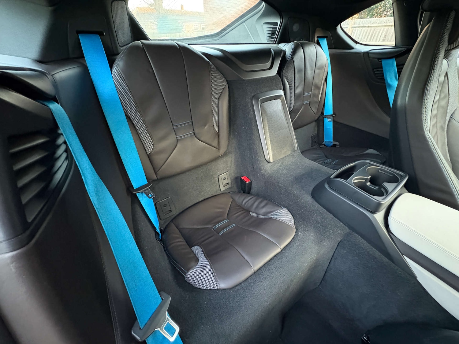 Used BMW i8 2016 for sale - 77045744: Photo 19