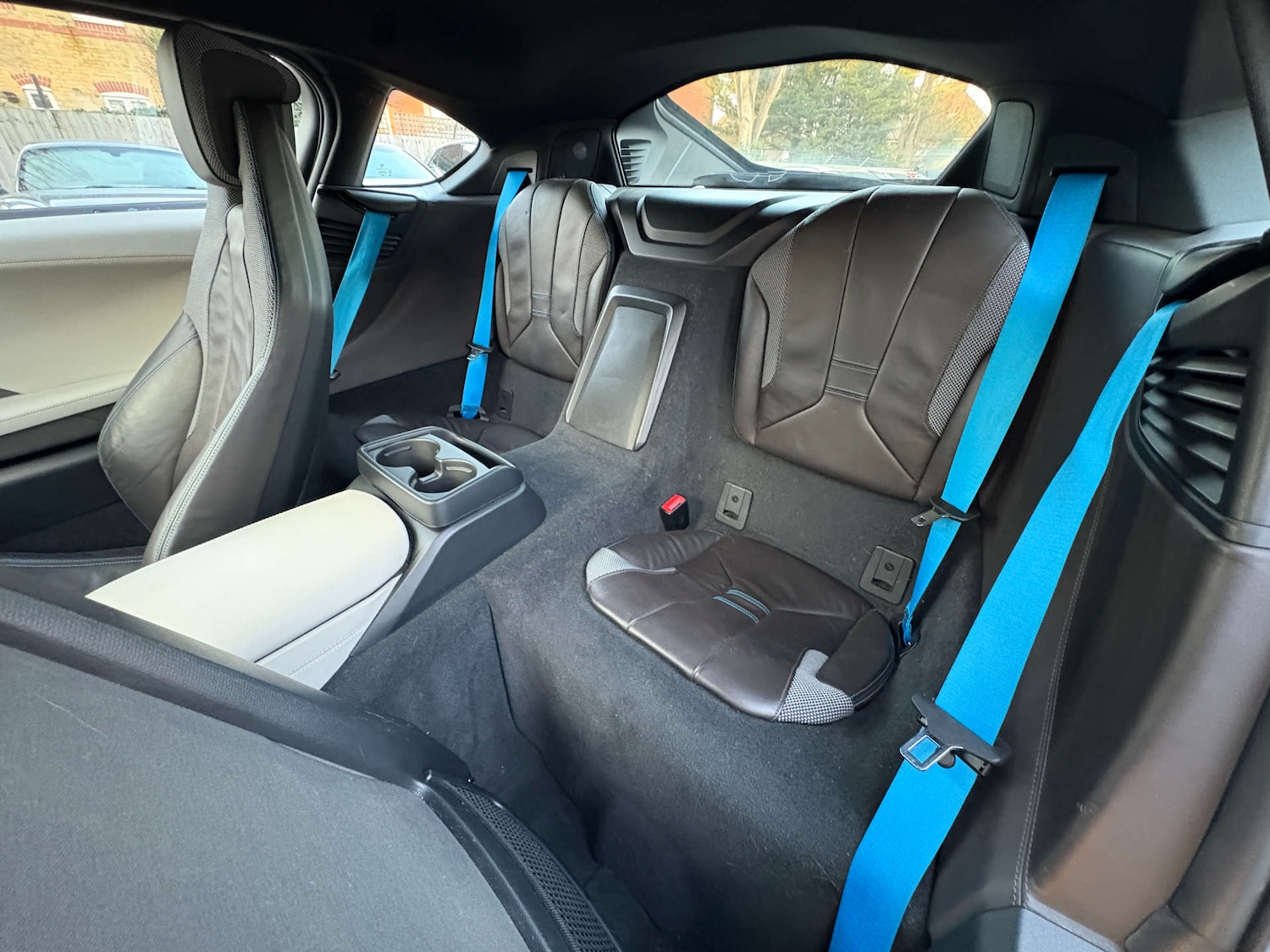 Used BMW i8 2016 for sale - 77045744: Photo 25