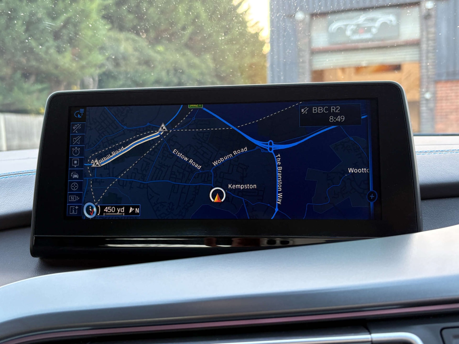 Used BMW i8 2016 for sale - 77045744: Photo 26