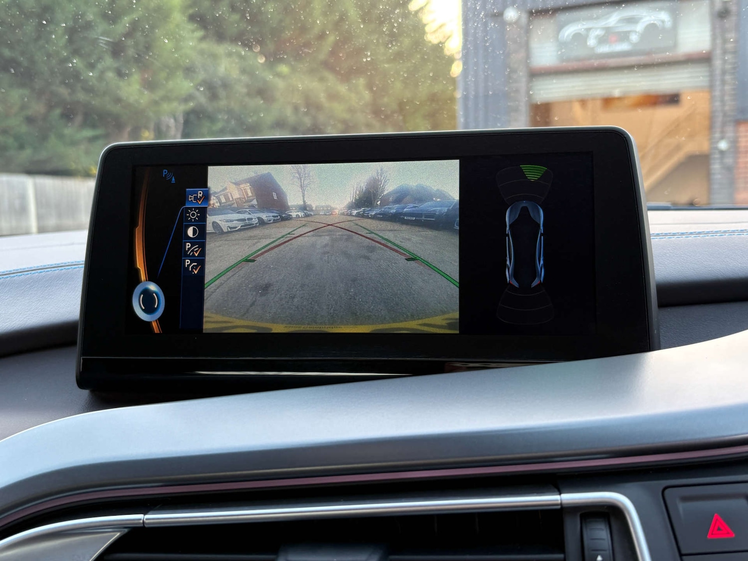 Used BMW i8 2016 for sale - 77045744: Photo 27