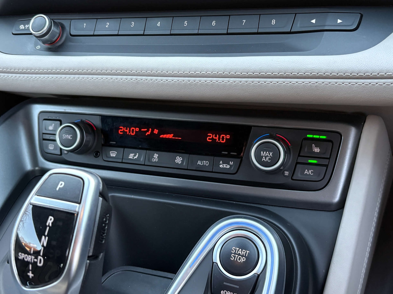 Used BMW i8 2016 for sale - 77045744: Photo 31