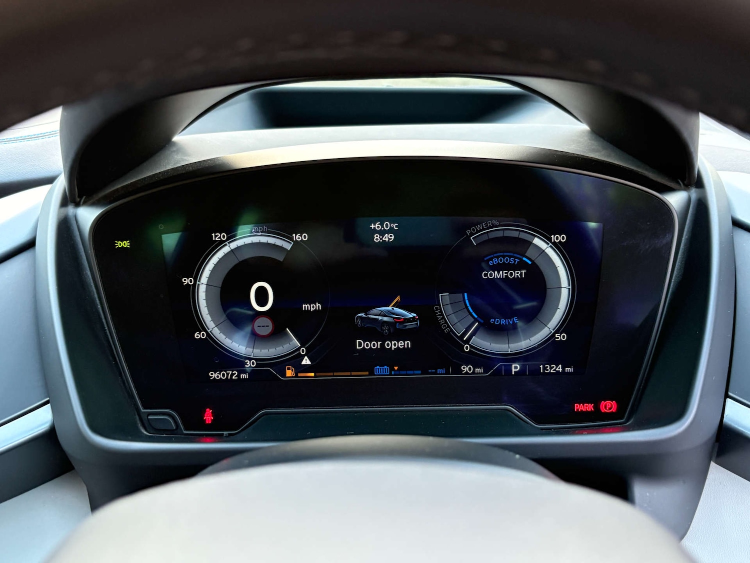 Used BMW i8 2016 for sale - 77045744: Photo 33