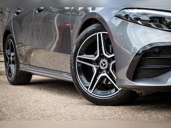 Used Mercedes-Benz A-Class 2024 for sale - 78979432: Photo