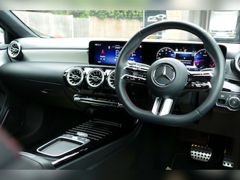 Used Mercedes-Benz A-Class 2024 for sale - 78979432: Photo