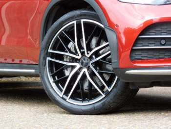 Used Mercedes-Benz GLC 2020 for sale - 75330588: Photo