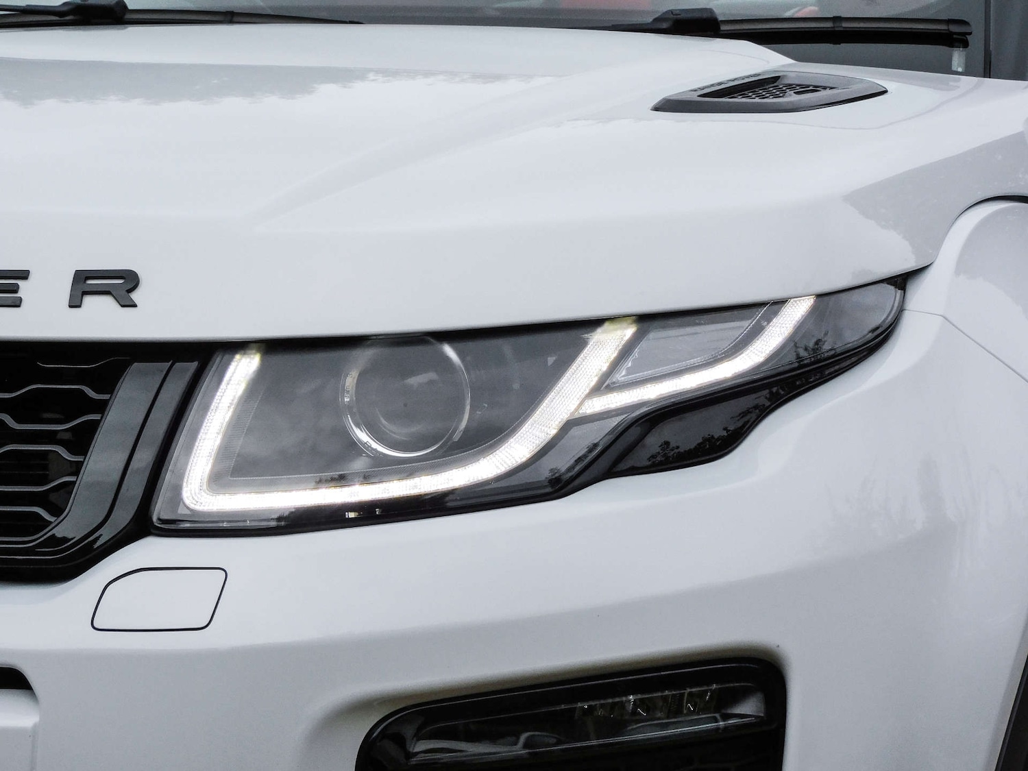 Used Land Rover Range Rover Evoque 2019 for sale - 76599650: Photo 11