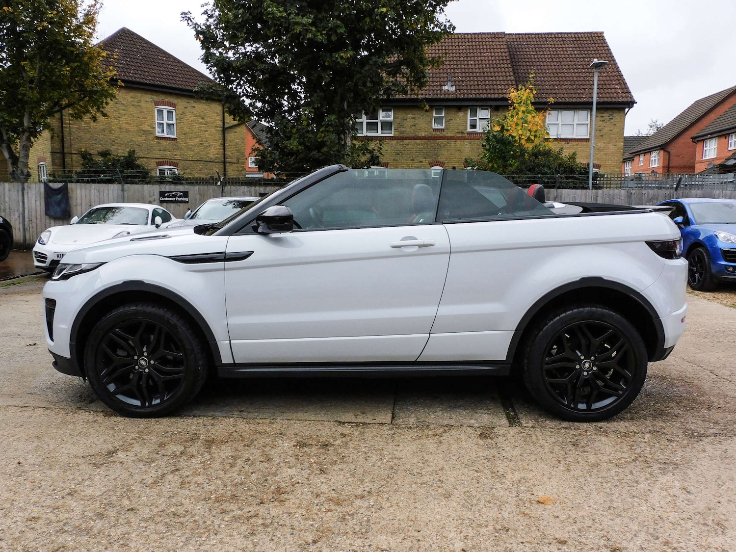 Used Land Rover Range Rover Evoque 2019 for sale - 76599650: Photo 12