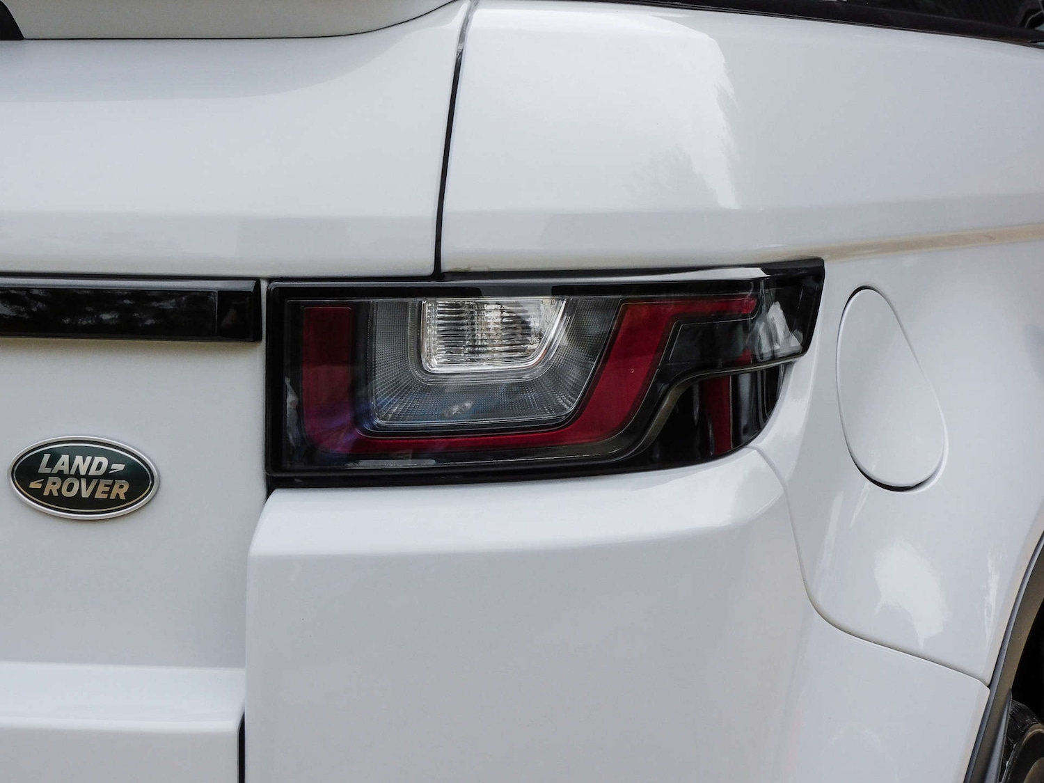 Used Land Rover Range Rover Evoque 2019 for sale - 76599650: Photo 17