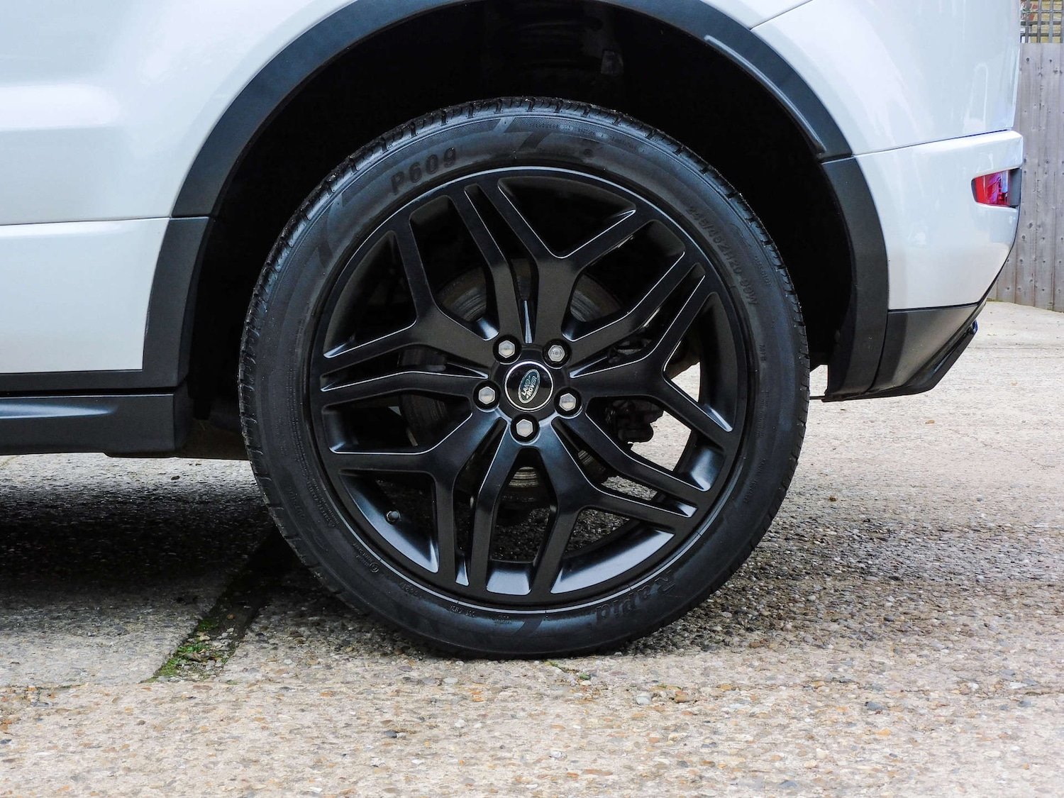 Used Land Rover Range Rover Evoque 2019 for sale - 76599650: Photo 19