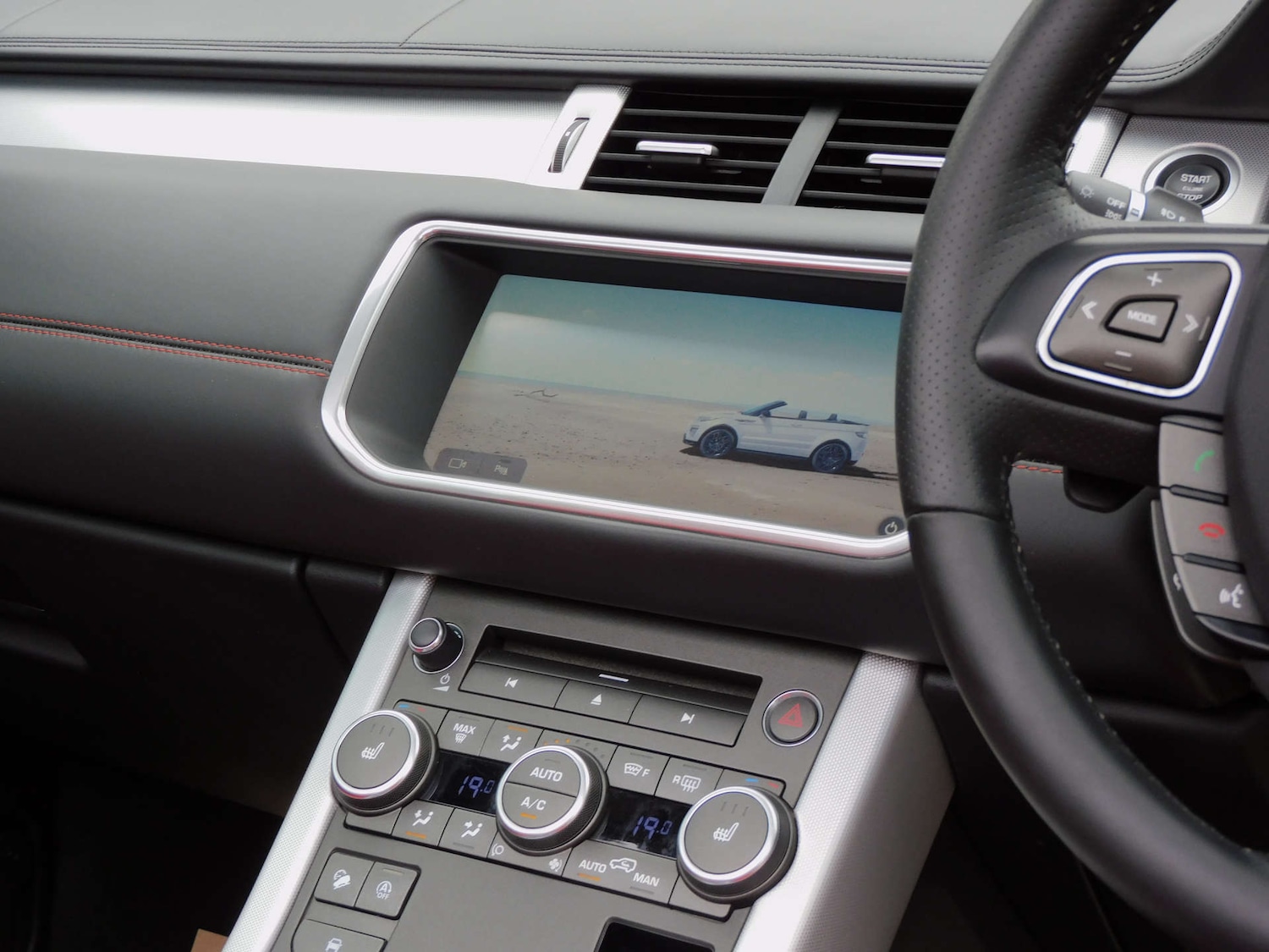 Used Land Rover Range Rover Evoque 2019 for sale - 76599650: Photo 23