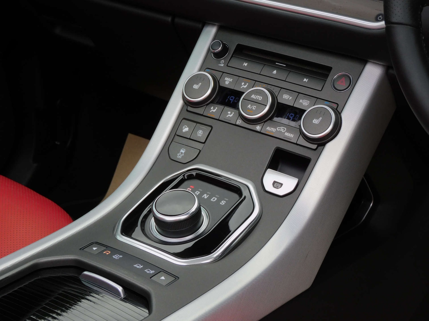 Used Land Rover Range Rover Evoque 2019 for sale - 76599650: Photo 24