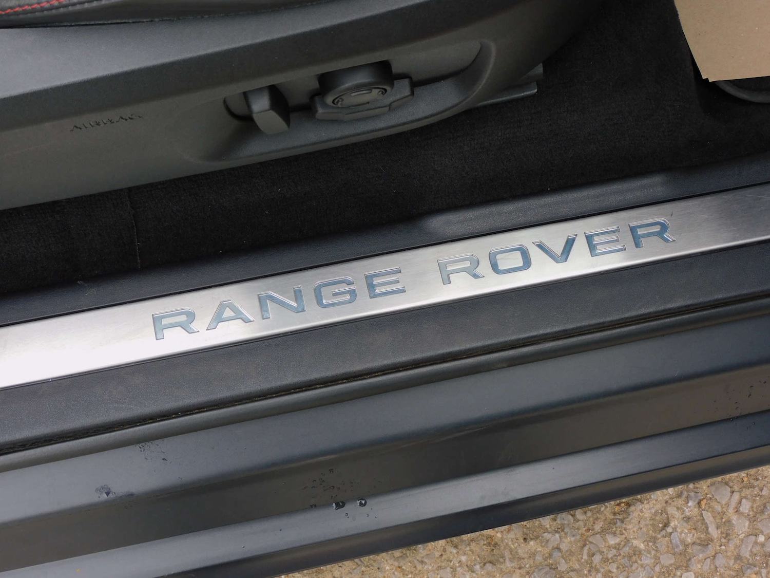 Used Land Rover Range Rover Evoque 2019 for sale - 76599650: Photo 27