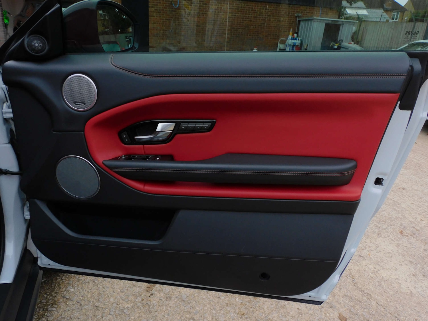 Used Land Rover Range Rover Evoque 2019 for sale - 76599650: Photo 29