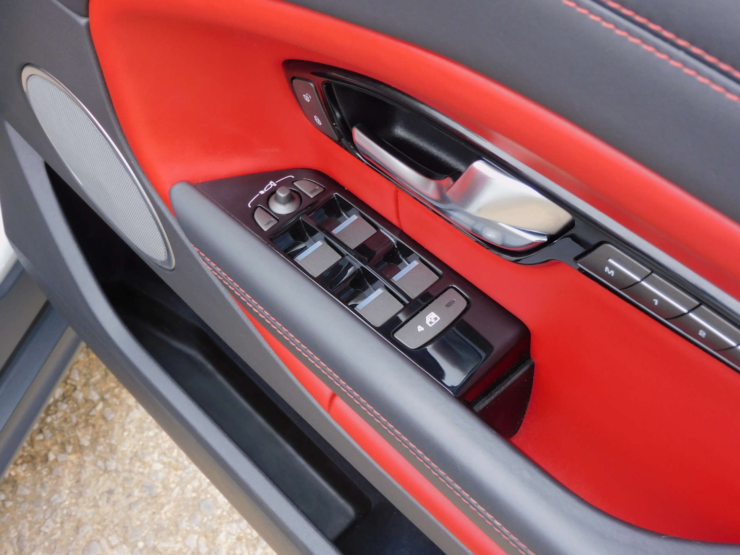 Used Land Rover Range Rover Evoque 2019 for sale - 76599650: Photo 30