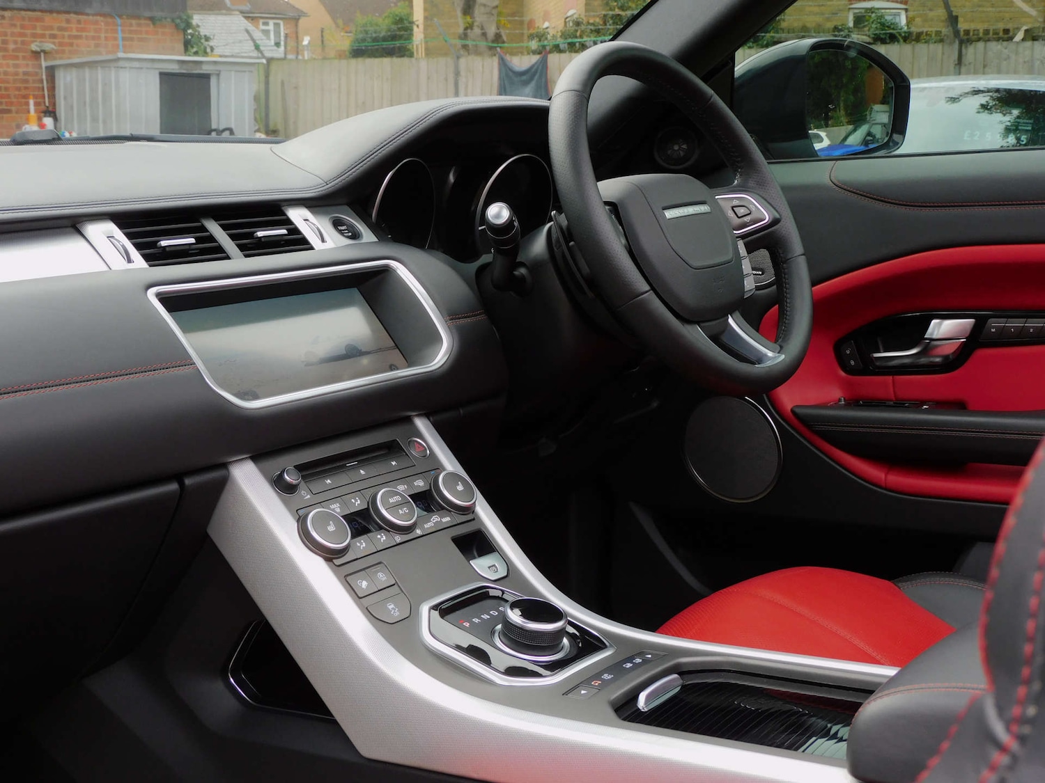 Used Land Rover Range Rover Evoque 2019 for sale - 76599650: Photo 33