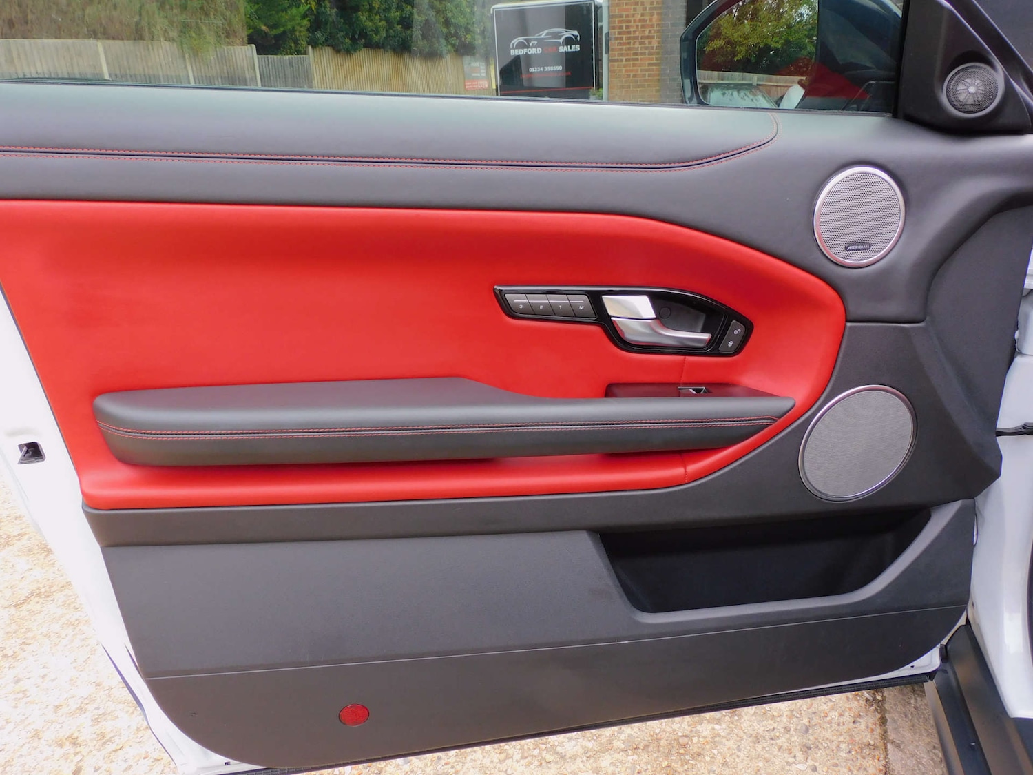 Used Land Rover Range Rover Evoque 2019 for sale - 76599650: Photo 38