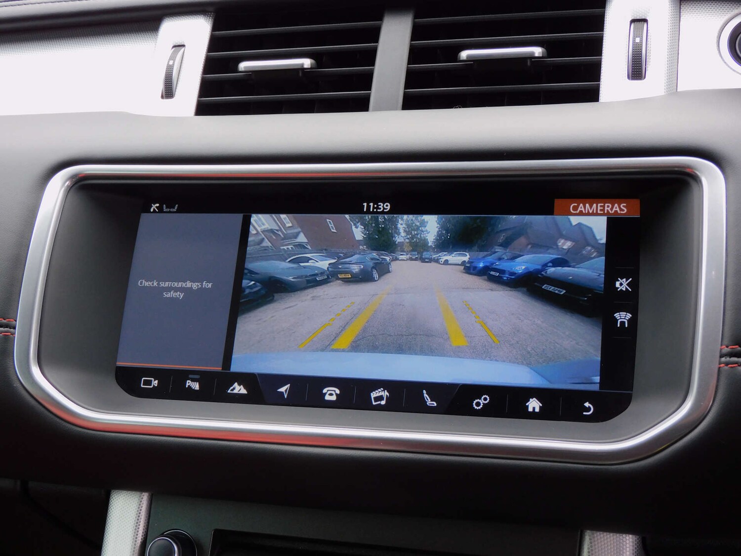 Used Land Rover Range Rover Evoque 2019 for sale - 76599650: Photo 42