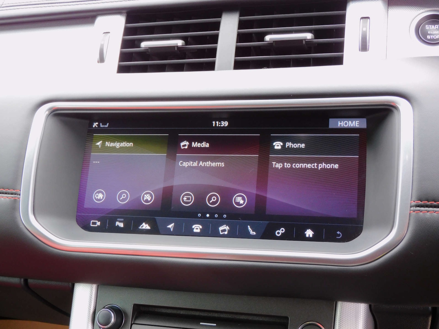 Used Land Rover Range Rover Evoque 2019 for sale - 76599650: Photo 43