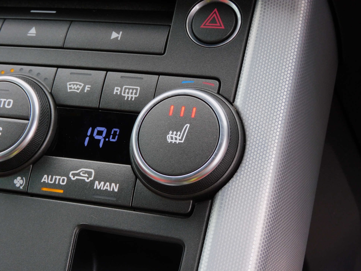 Used Land Rover Range Rover Evoque 2019 for sale - 76599650: Photo 45