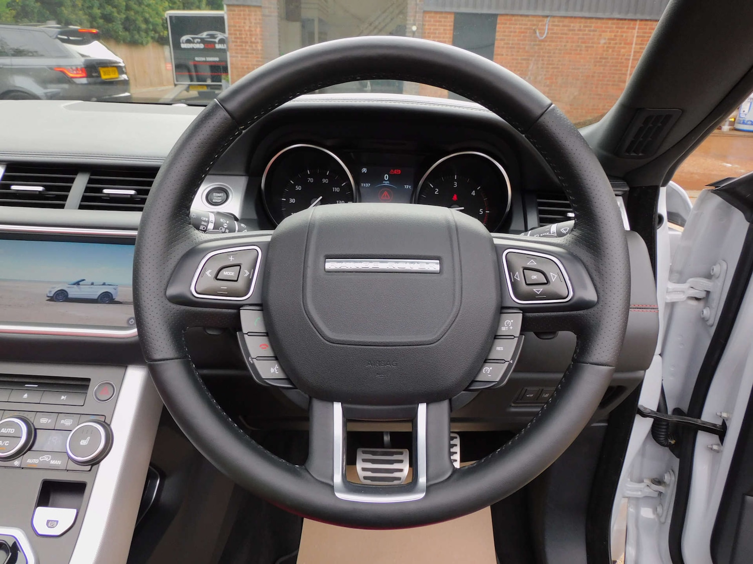Used Land Rover Range Rover Evoque 2019 for sale - 76599650: Photo 47