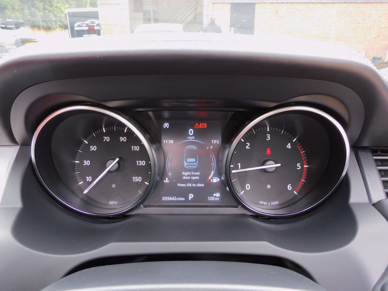 Used Land Rover Range Rover Evoque 2019 for sale - 76599650: Photo 50